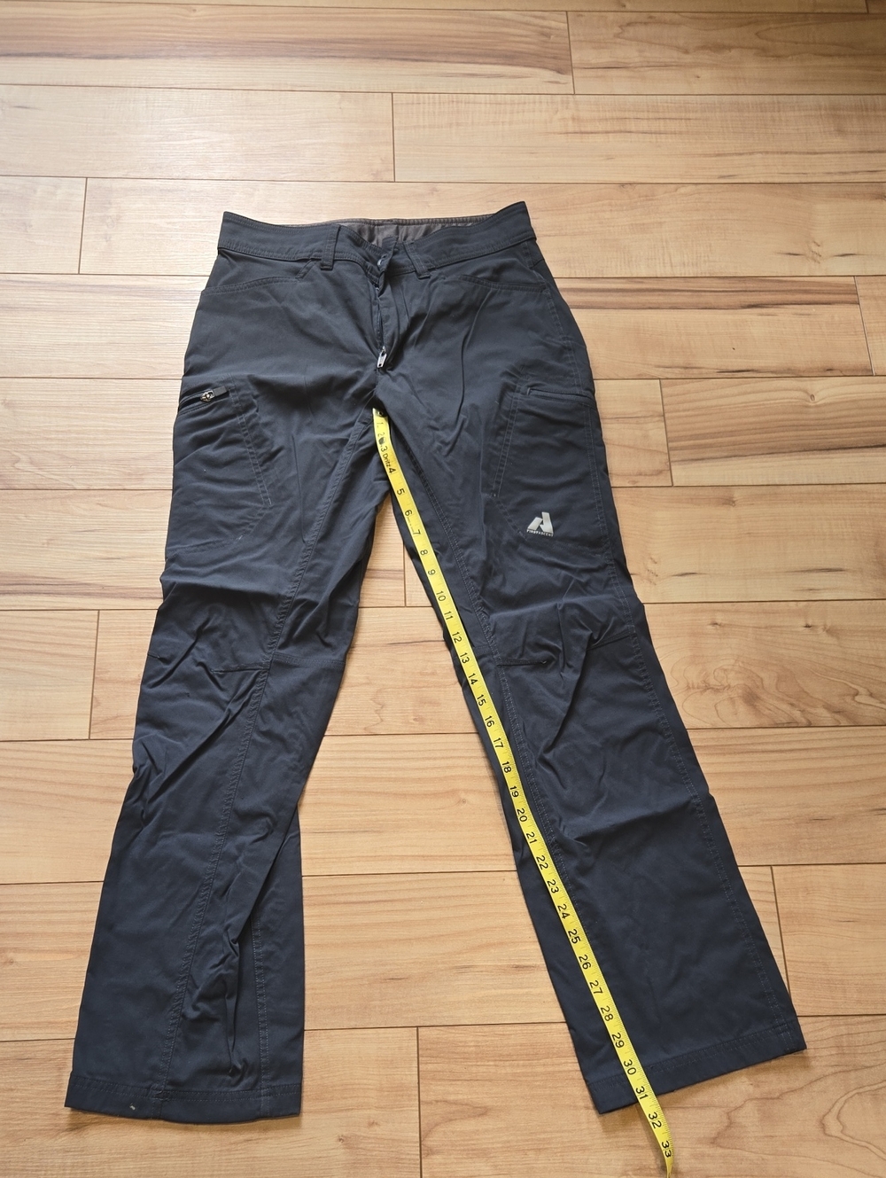Mens Eddie Bauer First Ascent Pants 30x32